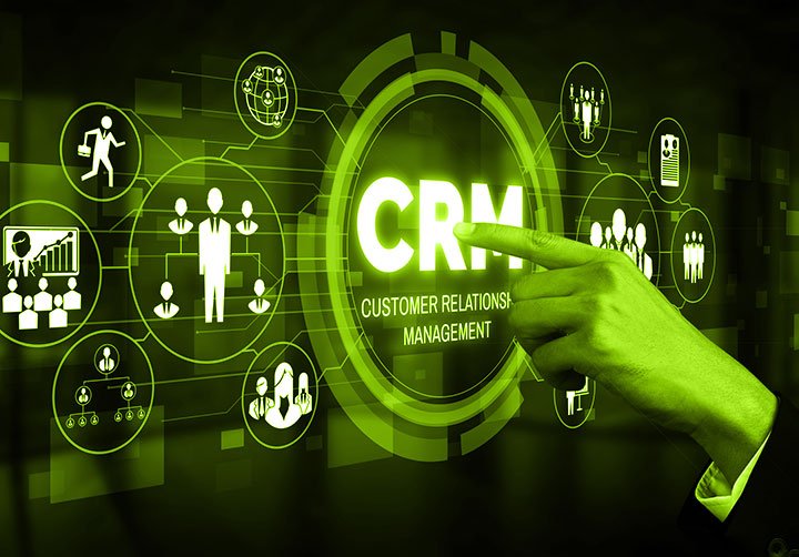 CRM1