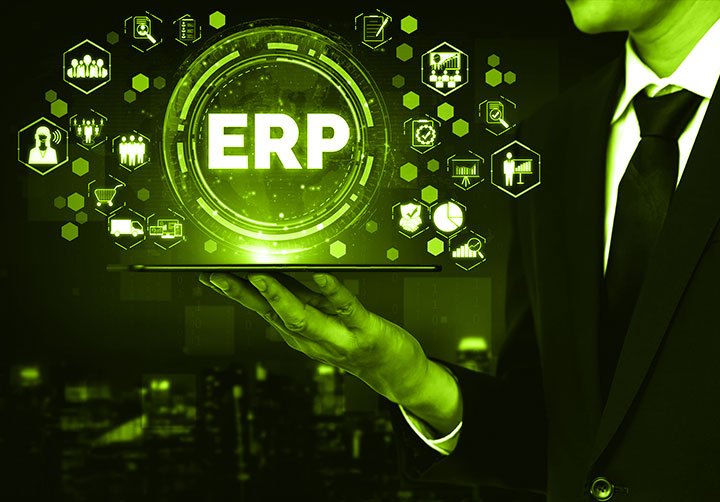 Custom-ERP-Development