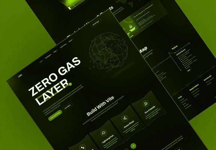 Custom-Landing-Page-Design