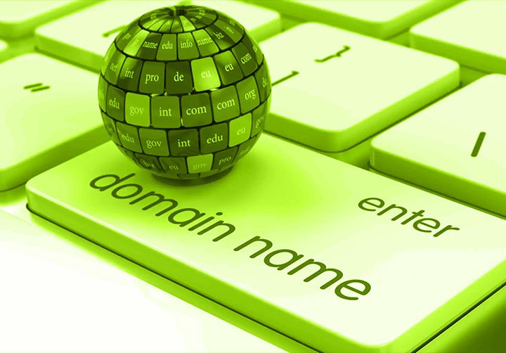 Domain-Registration-&-Management