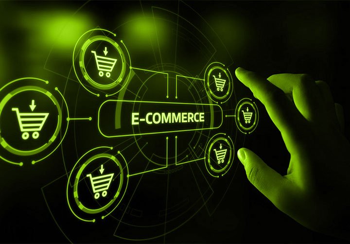 E-Commerce-Development