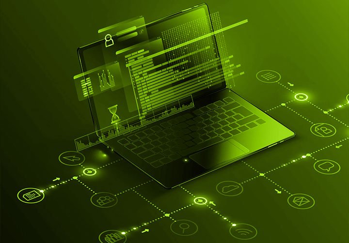 Enterprise-Web-App-Solutions