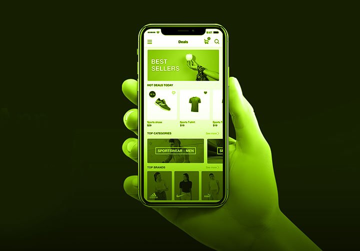 Mobile-Commerce-(M-Commerce)-Development
