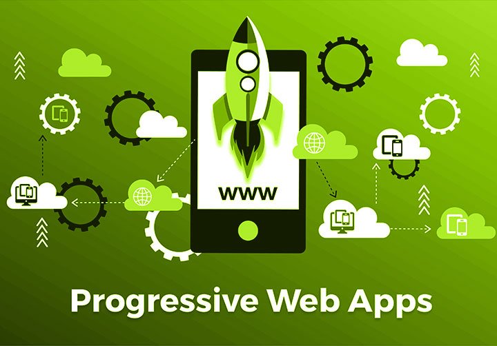 Progressive-Web-App-(PWA)-Development