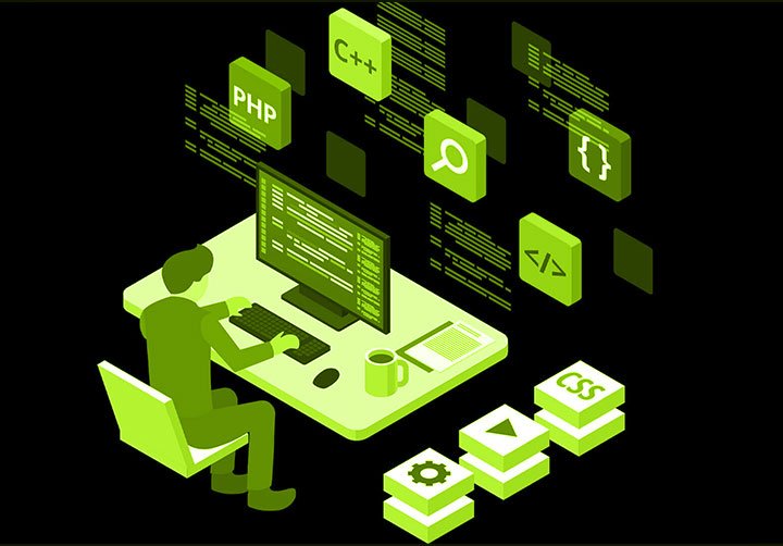 Web-Application-Development