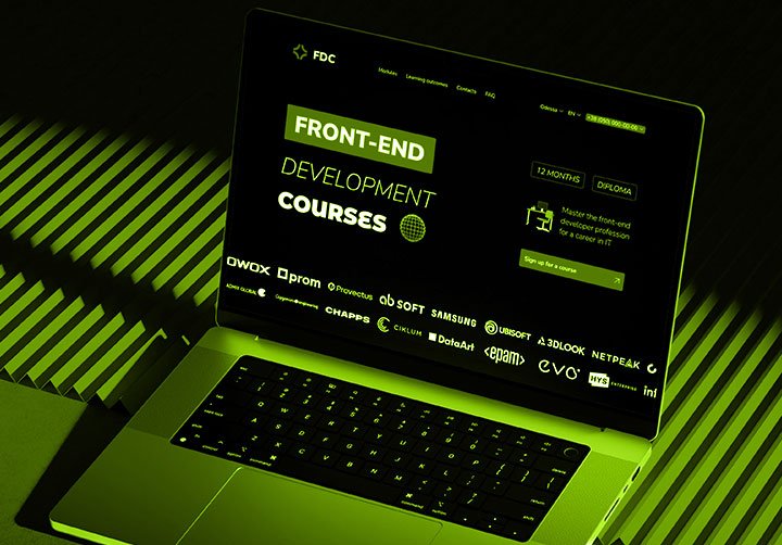 Website-Design-(Front-End)